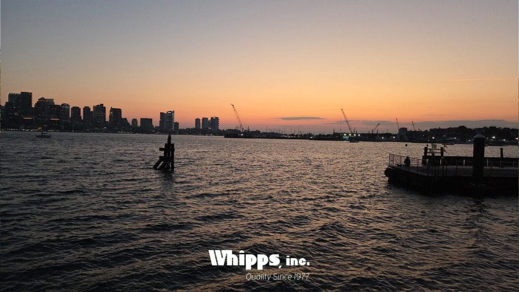 Celebrate the last bit of summer as we look back at our events.