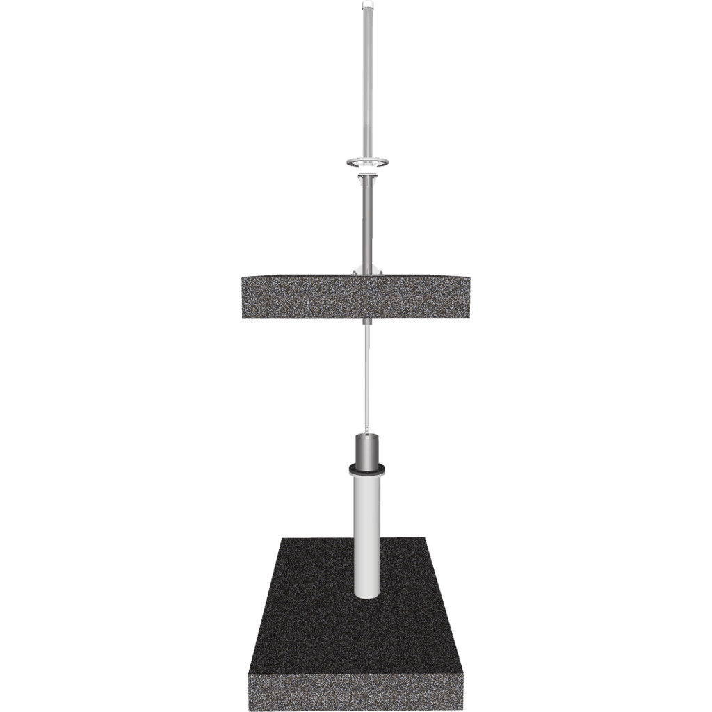 3D Model of 310 Telescoping Valve