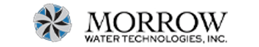Logo for the sales rep Morrow Water Technologies