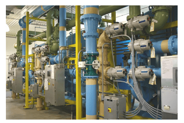 Hydro-Kinetics Corp.