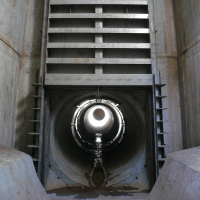 Water Control Equipment for Municipal Stormwater Systems