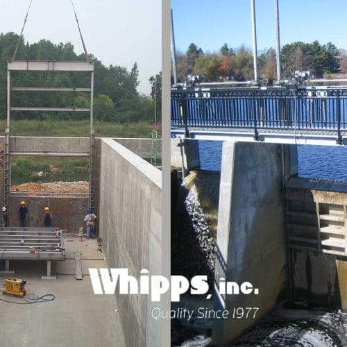 How Whipps, Inc. Serves the Environmental Restoration Industry