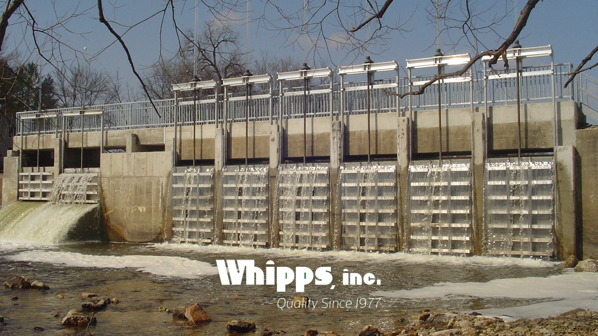 Providing Exceptional Service even in the Coldest of Winters