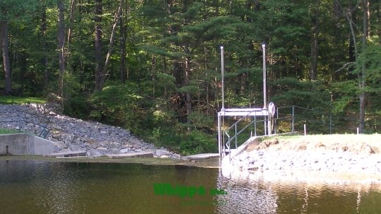 The Legal Framework for Environmental Projects in Action