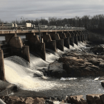 reliable water control equipment for hydroelectricity