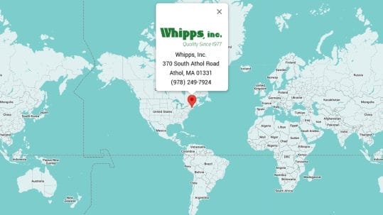 Exploring Innovations in Water Treatment From All Over the World