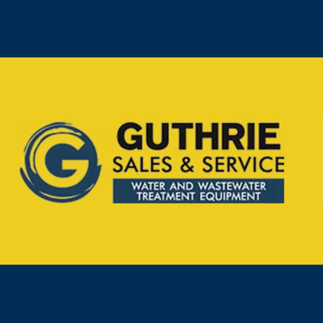 The logo for the sale representative of Whipps, Guthrie Sales & Service