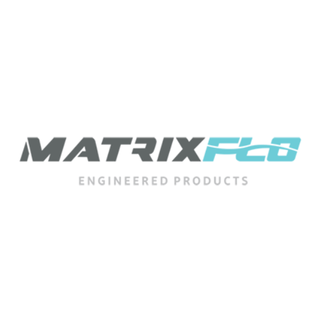 Matrixflo Engineered Products is a sales representative of Whipps, Inc.