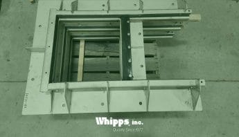 Slide Gates or Sluice Gates from Whipps Inc Blog Cover