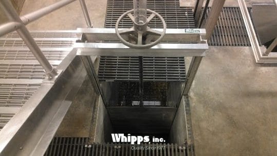 Custom Water Management Solutions for Customer Projects