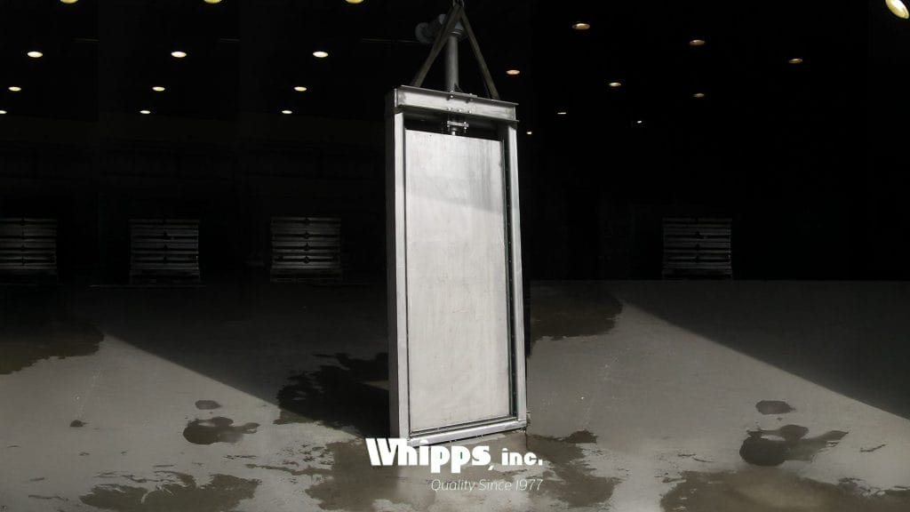 Inside the 300 Series Telescoping and Butterfly Valves