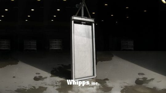 Inside the 300 Series Telescoping and Butterfly Valves