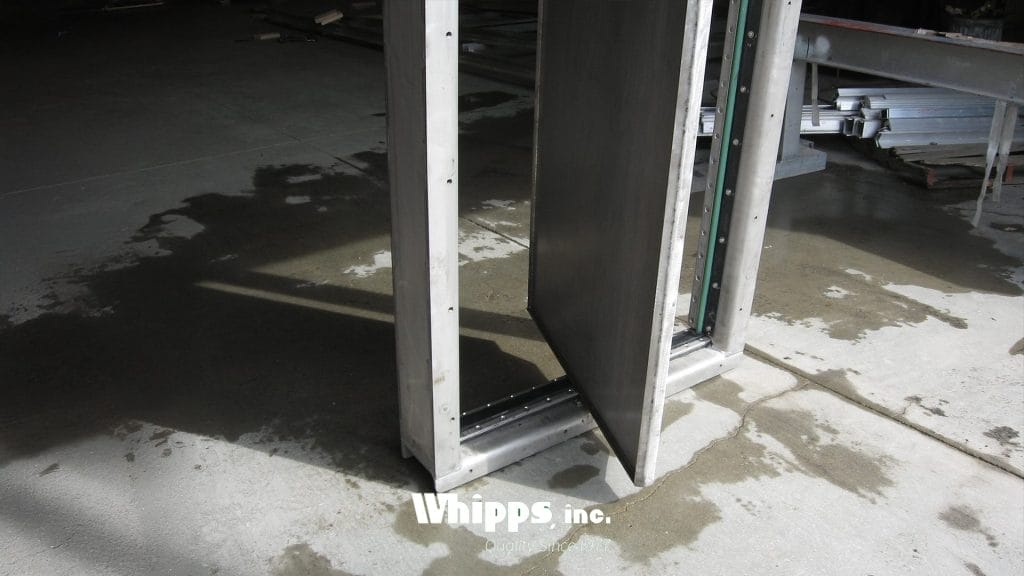 Inside the 300 Series Versatile Water Control