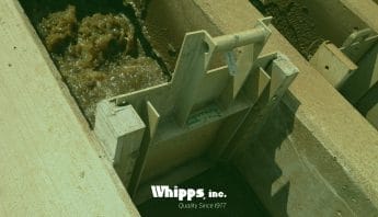 Waht is the Difference Between Stop Gates and Stop Logs