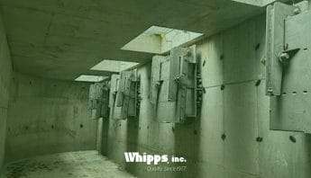Stainless Steel vs Aluminum in Sluice Gates