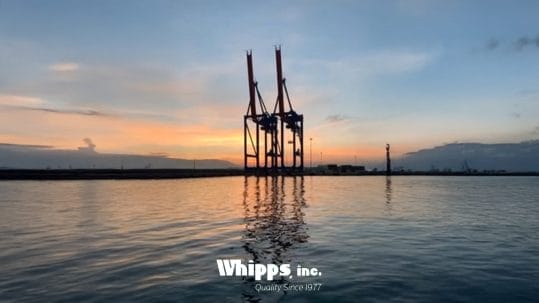 Modern Water Management Equipment for Industrial Water Systems