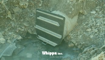 400 Series Flap Gates: Reliable Backflow Prevention with Whipps, Inc.