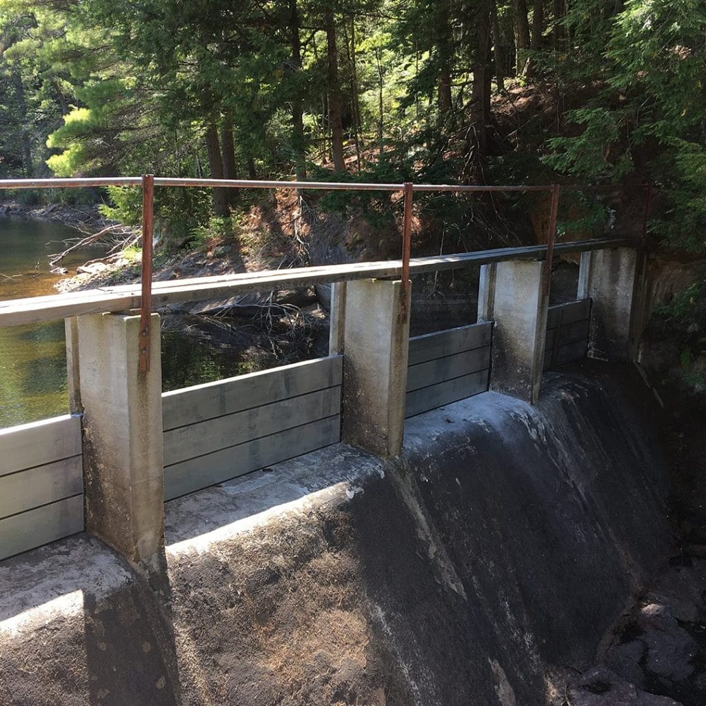 Image Icon for Stop Log