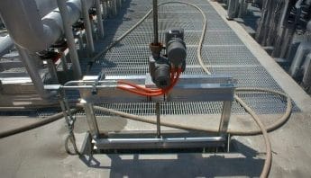 Bridge Parallax Actuator 1