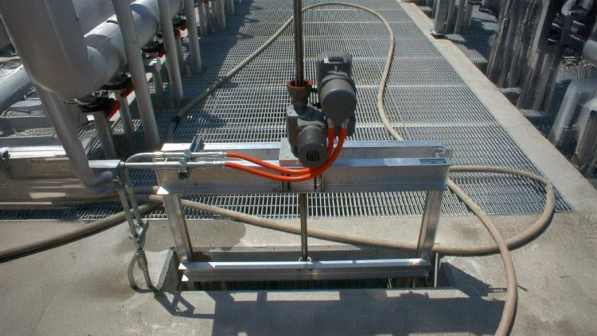 Bridge Parallax Actuator 1