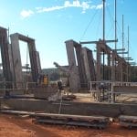 Preventing Waste Slurry Leaks: Water Control Solutions Cover