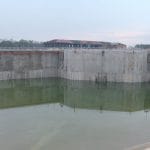 Bridge Parallax WWTP 1