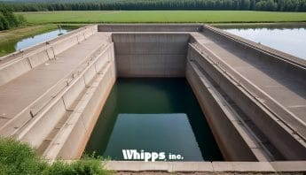 Sluice Gate Solutions from Whipps, Inc. for Fish Passage and Sorting Systems