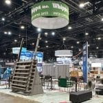 Whipps at WEFTEC 2025
