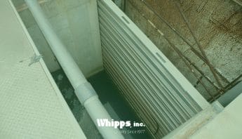 The Smarter Choice for Water Management: Aluminum Gates from Whipps, Inc.