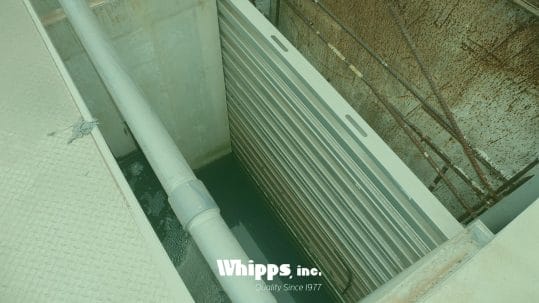 The Smarter Choice for Water Management: Aluminum Gates from Whipps, Inc.