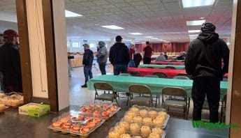 Wrapping Up 2025 Party 2