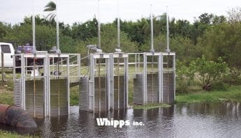 How Water Control Supports Healthy Ecosystems