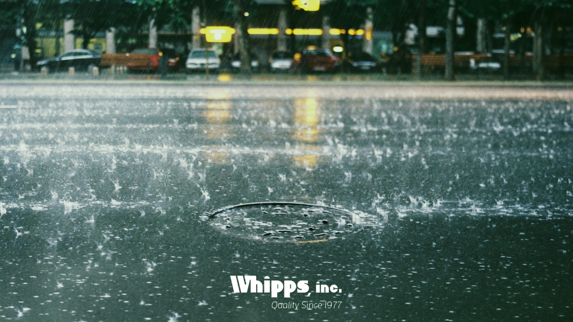 Supporting Municipal Stormwater Systems