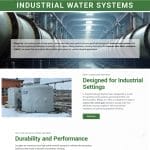 Industrial Water Systems