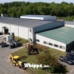 Whipps, Inc. Building the Next Expansion